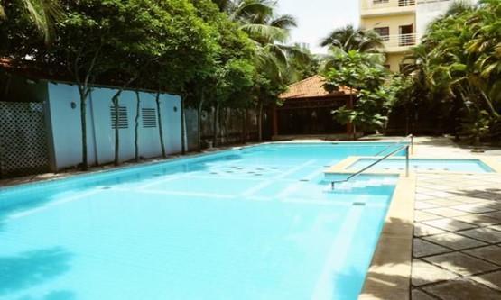 Villa for rent in Thao Dien District 2 HCMC (4)